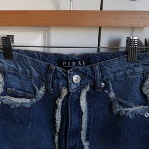 Piral Jeans